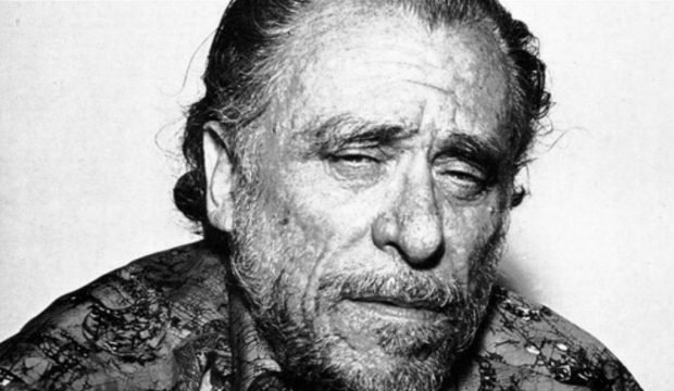 Charles Bukowski