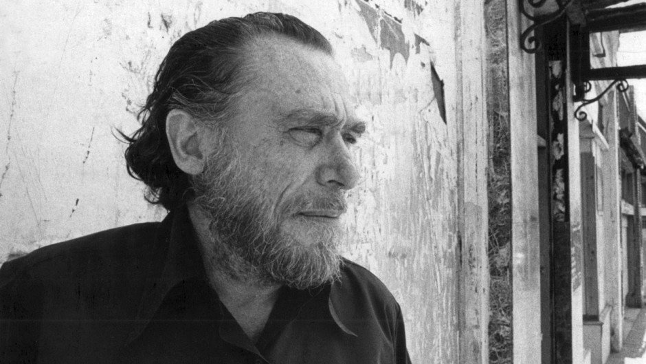 libri su charles bukowski