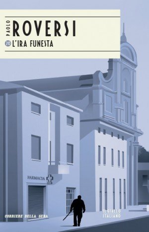 L'ira funesta di Paolo Roversi