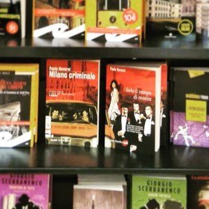 dittico città rossa in libreria