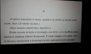 Solo il tempo di morire