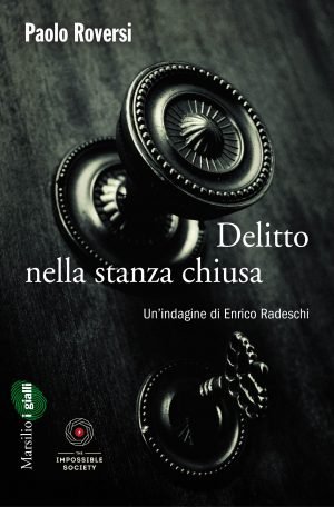 Delitto nella stanza chiusa