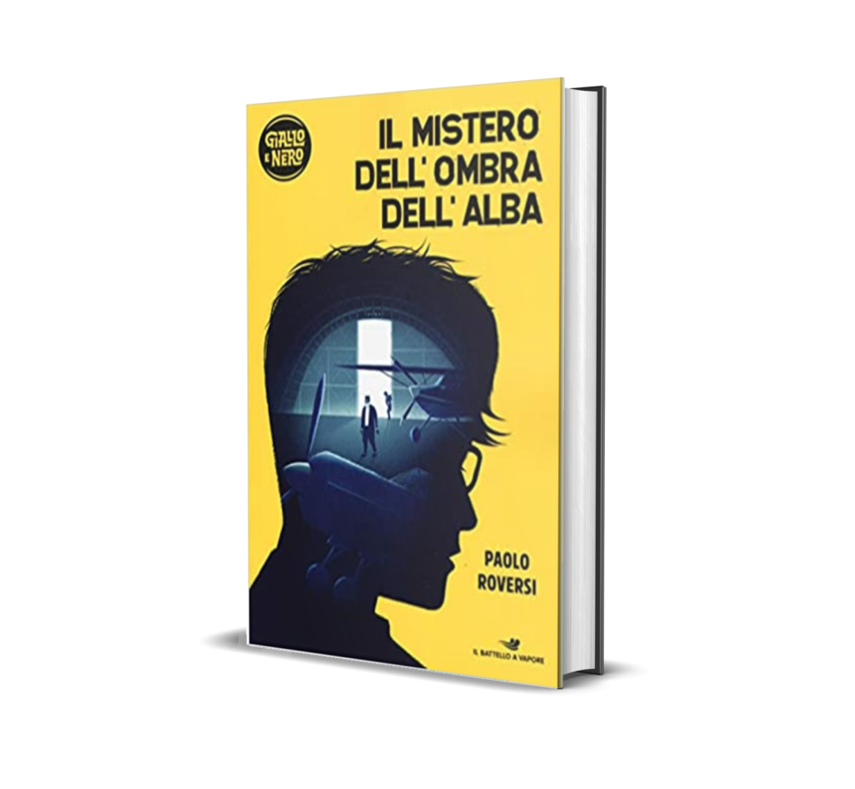 Il mistero dell'ombra dell'alba