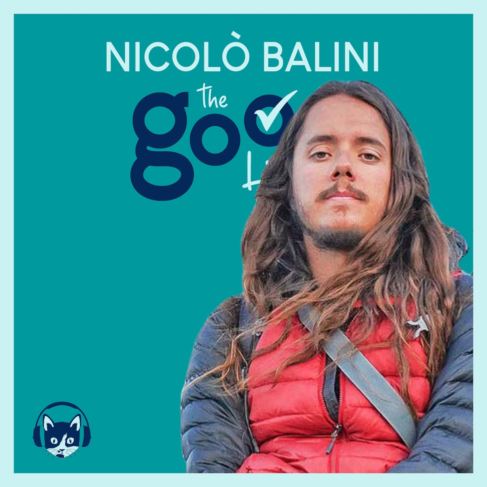 The Good List 46  Nicolò Balini - 5 cose da acquistare nei supermercati in  giro per il mondo - Paolo Roversi website