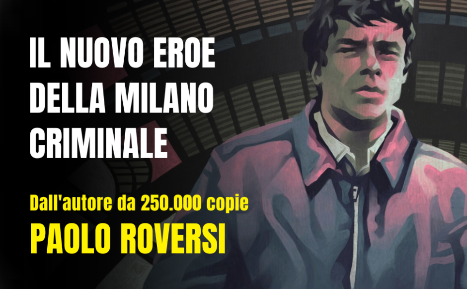 il mestiere del buio